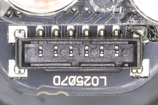 VEMO Control Unit, lights V20-73-0214