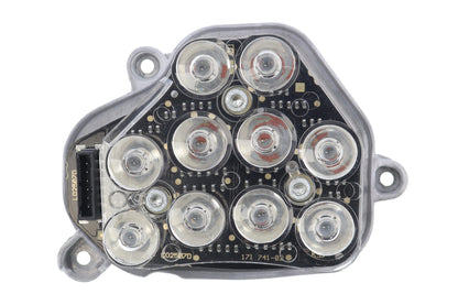 VEMO Control Unit, lights V20-73-0214
