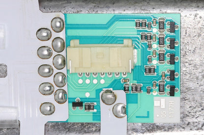 VEMO Control Unit, lights V20-73-0215