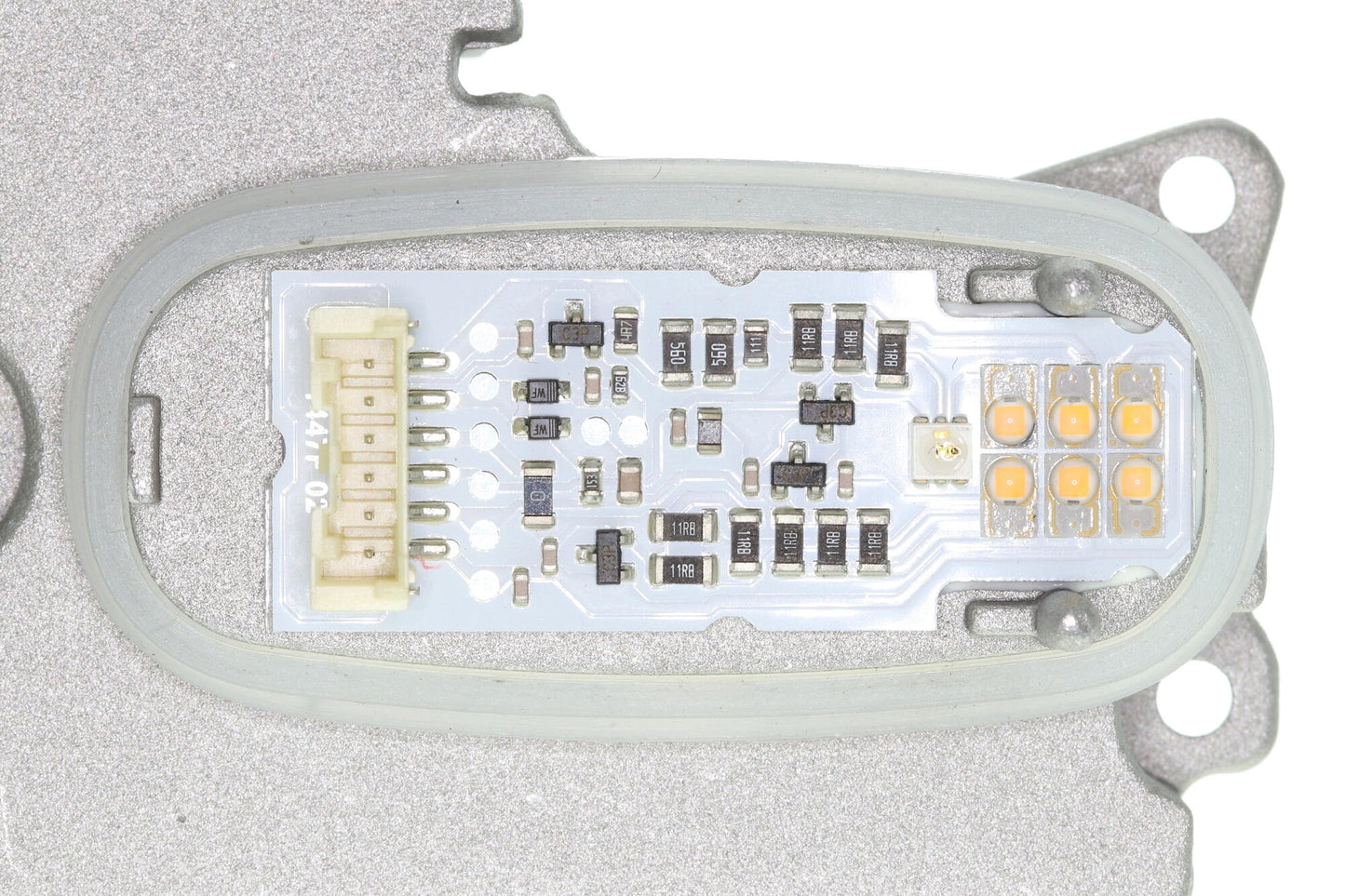 VEMO Control Unit, lights V20-73-0223