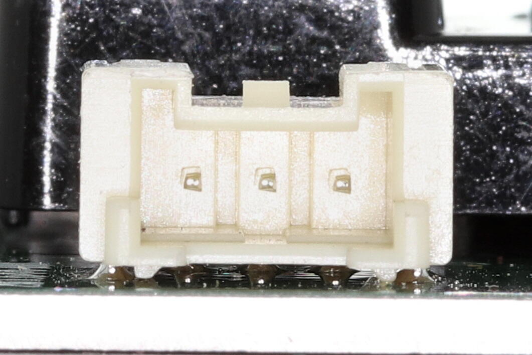 VEMO Control Unit, lights V20-73-0236