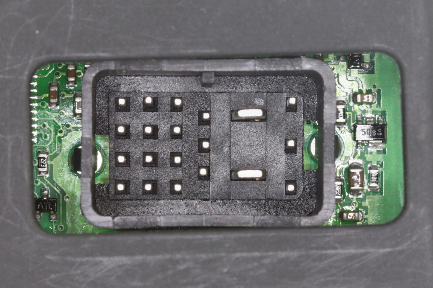 VEMO Control Unit, lights V20-73-0247