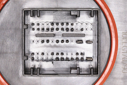 VEMO Control Unit, lights V20-73-0258