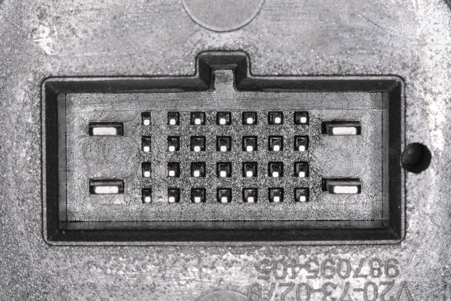 VEMO Control Unit, lights V20-73-0279