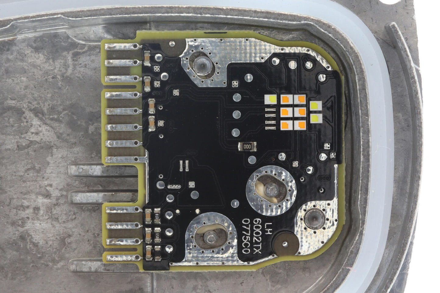 VEMO Control Unit, lights V20-73-0288