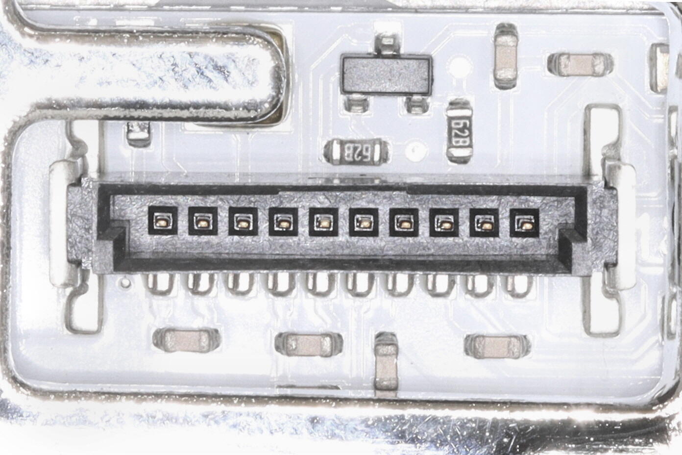 VEMO Control Unit, lights V20-73-0290