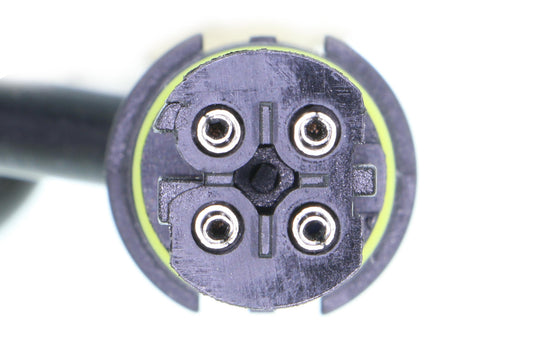 VEMO Lambda Sensor V20-76-0025
