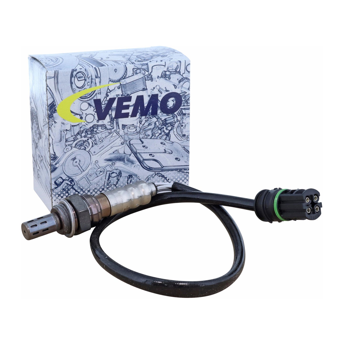 VEMO Lambda Sensor V20-76-0058