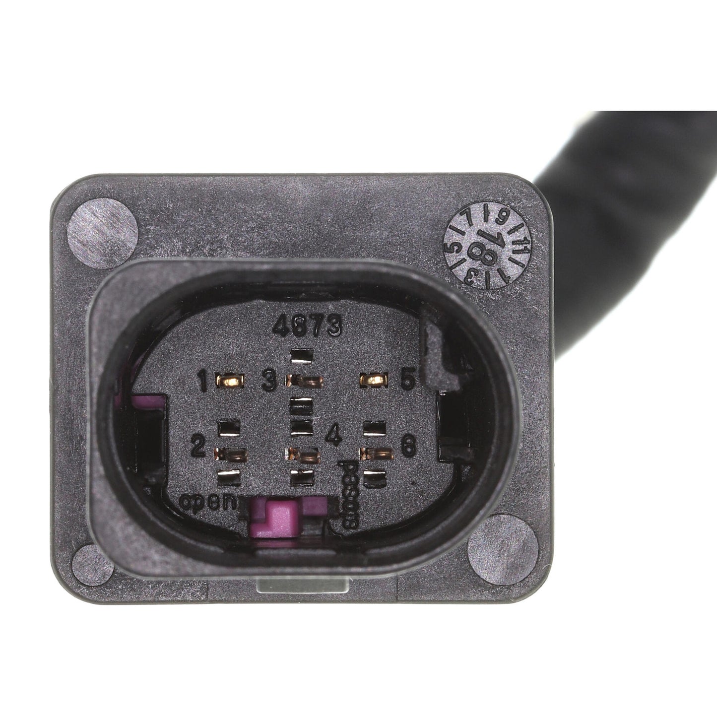 VEMO Lambda Sensor V20-76-0063