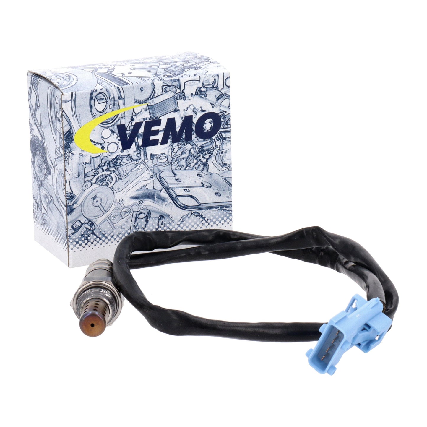 VEMO Lambda Sensor V20-76-0066