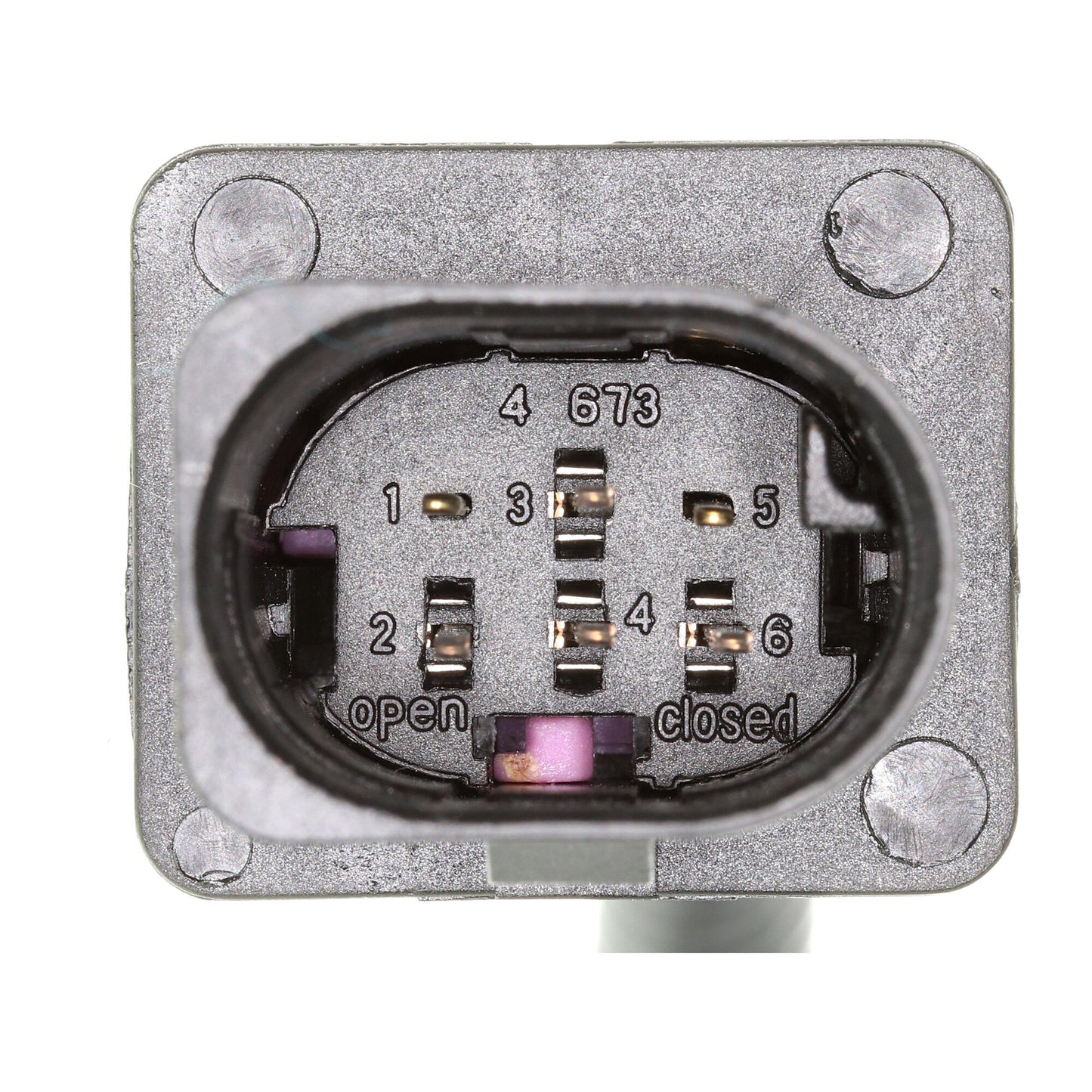 VEMO Lambda Sensor V20-76-0081