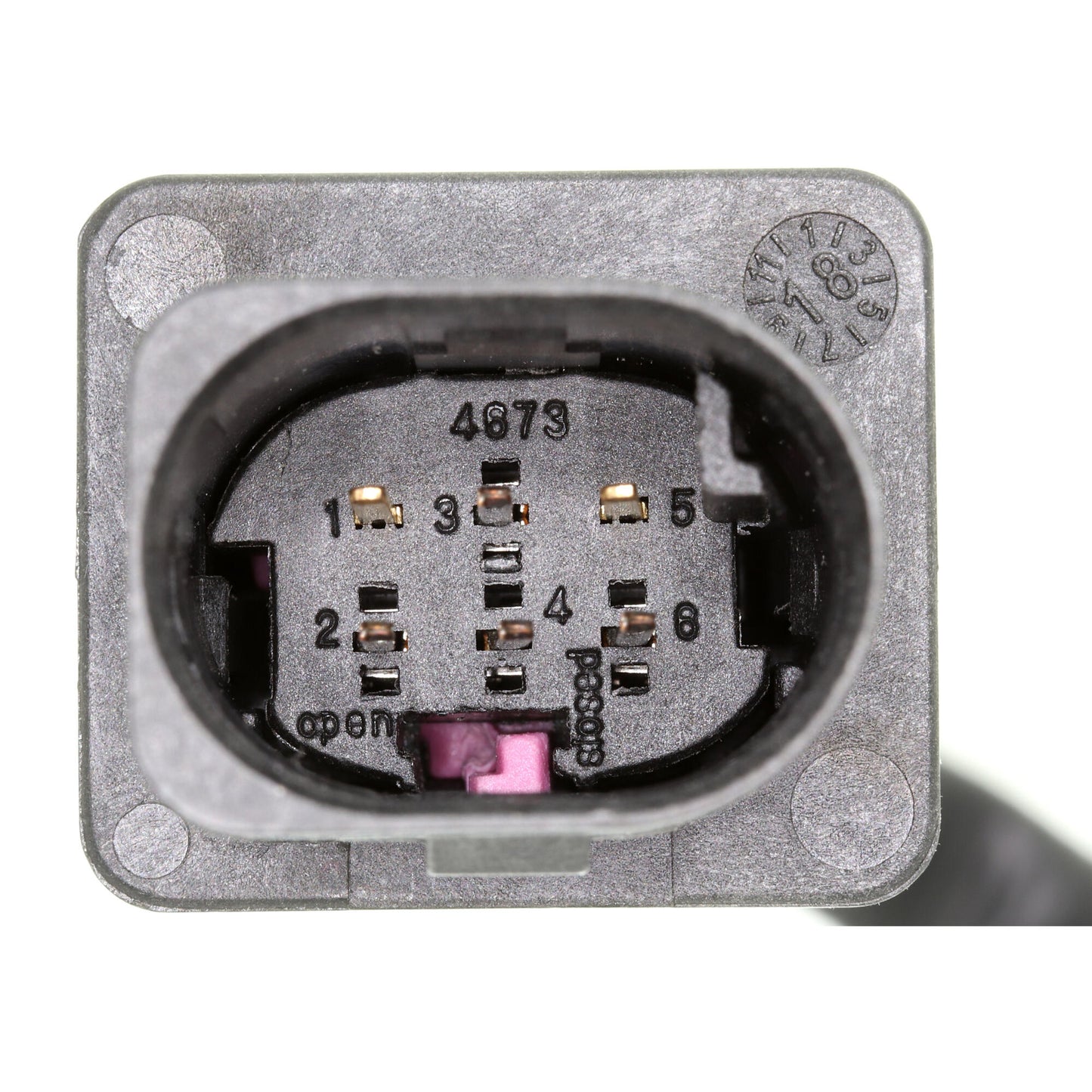 VEMO Lambda Sensor V20-76-0089