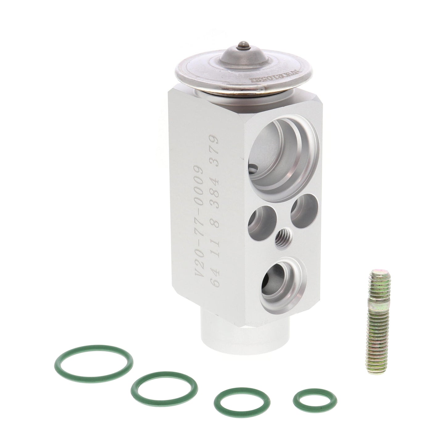 VEMO Expansion Valve, air conditioning V20-77-0009