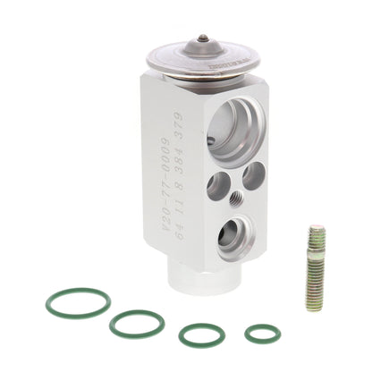 VEMO Expansion Valve, air conditioning V20-77-0009