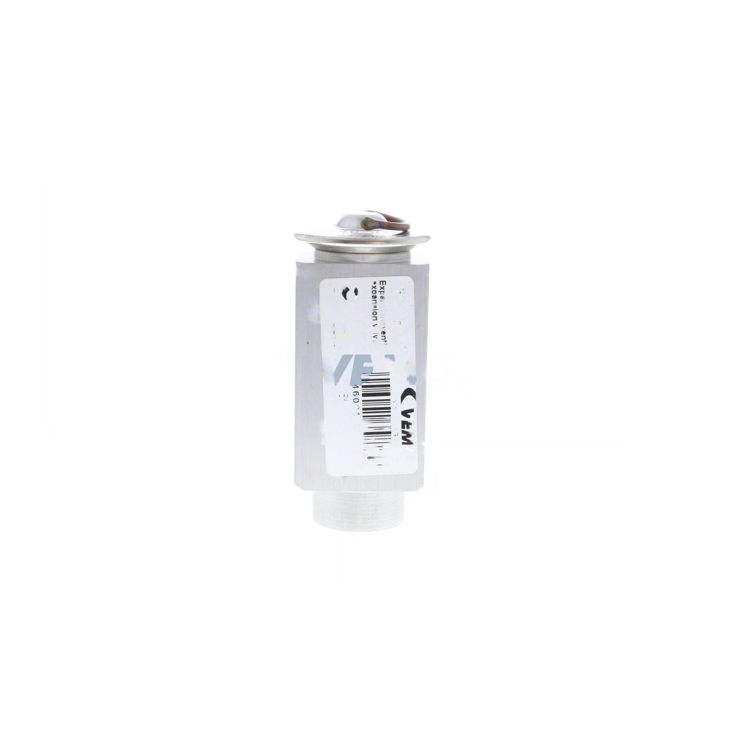 VEMO Expansion Valve, air conditioning V20-77-0009
