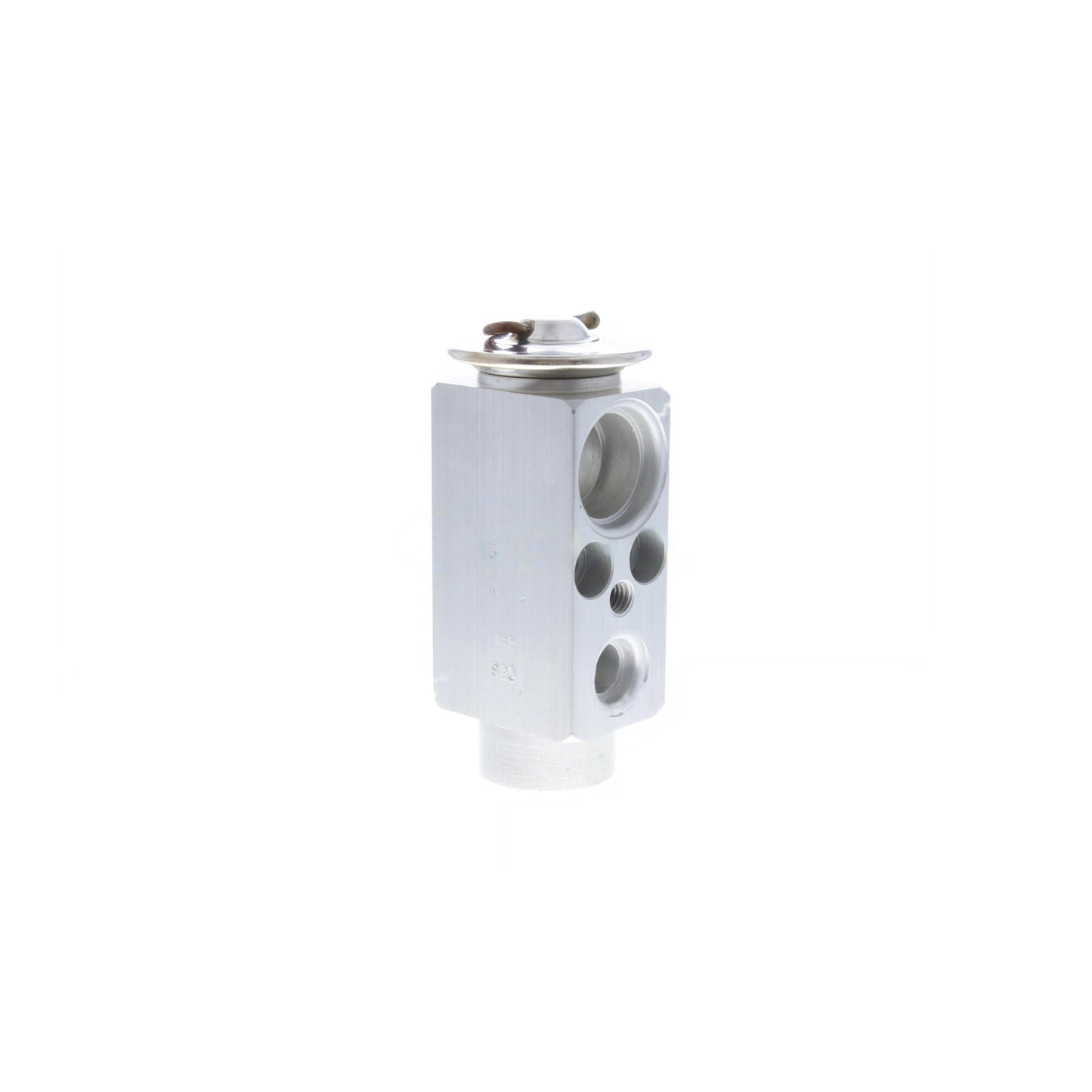 VEMO Expansion Valve, air conditioning V20-77-0009