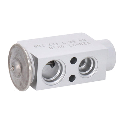 VEMO Expansion Valve, air conditioning V20-77-0010