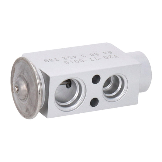 VEMO Expansion Valve, air conditioning V20-77-0010