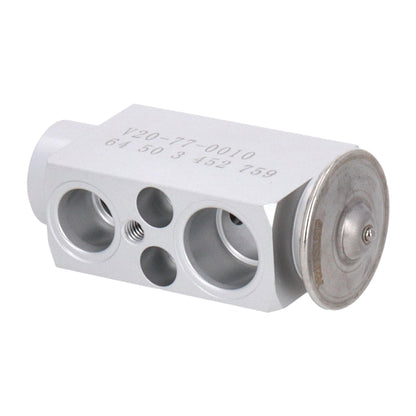 VEMO Expansion Valve, air conditioning V20-77-0010