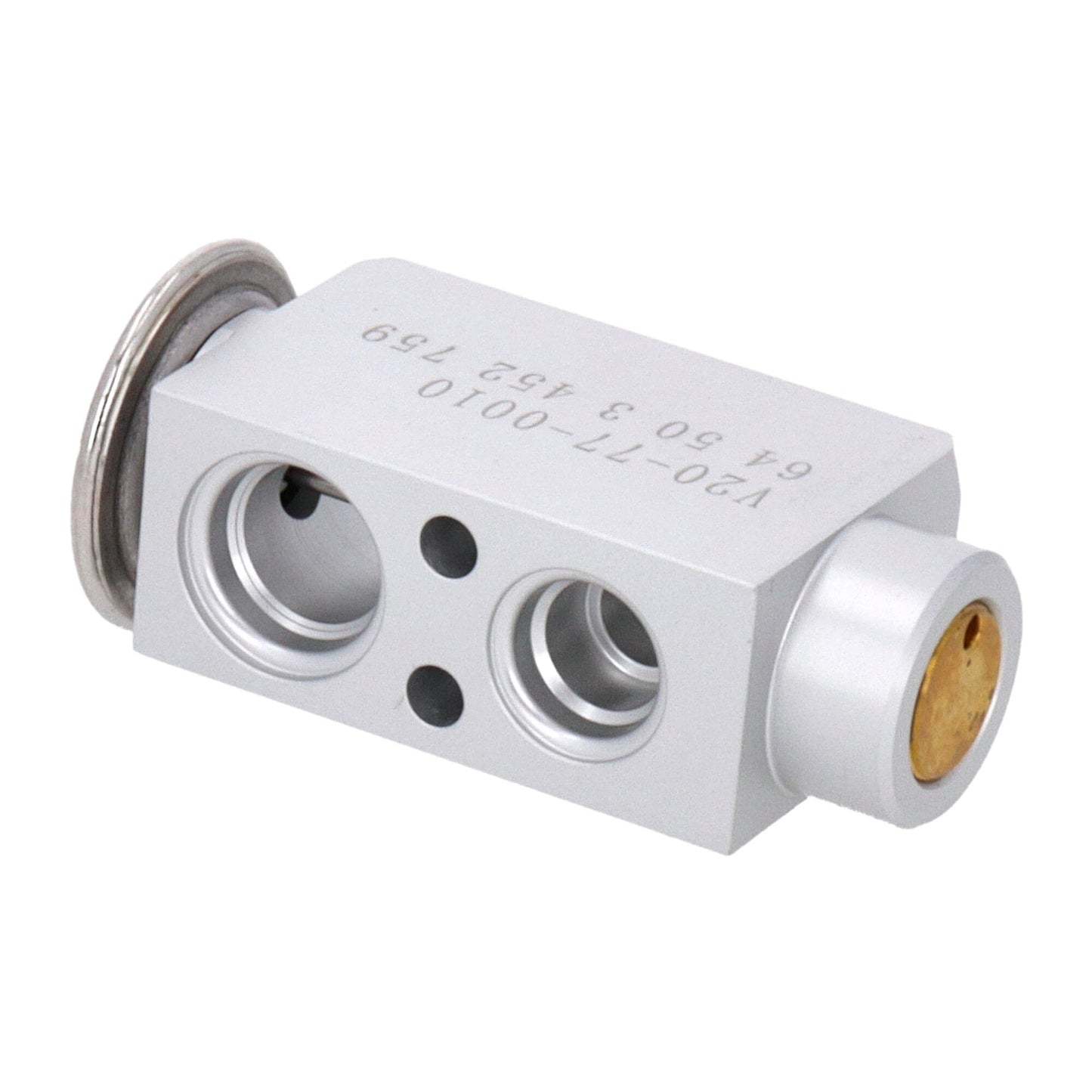 VEMO Expansion Valve, air conditioning V20-77-0010