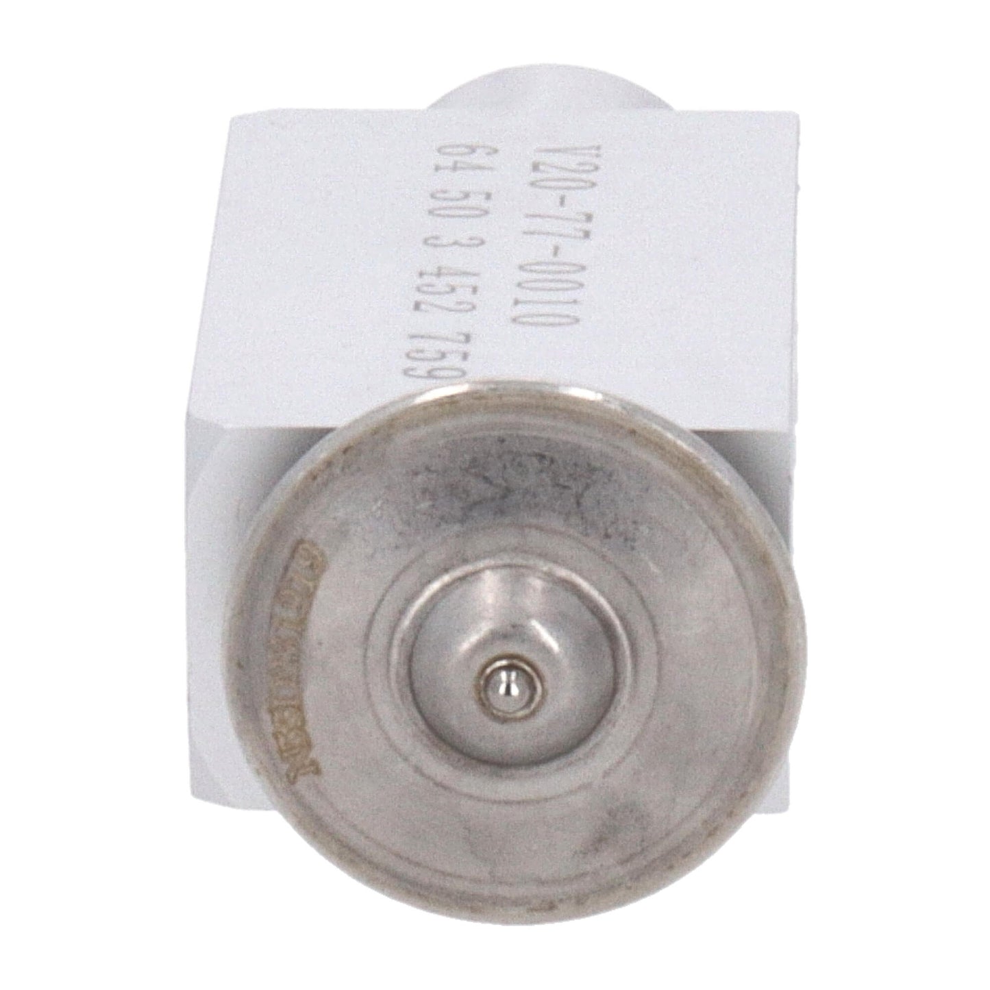 VEMO Expansion Valve, air conditioning V20-77-0010