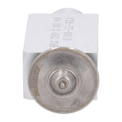 VEMO Expansion Valve, air conditioning V20-77-0010