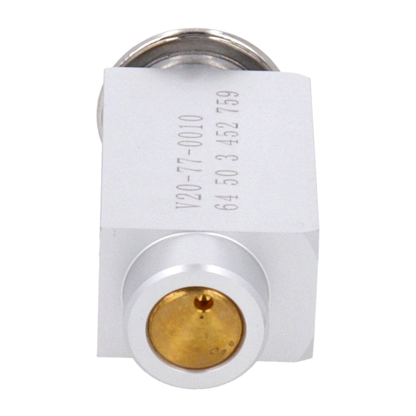 VEMO Expansion Valve, air conditioning V20-77-0010