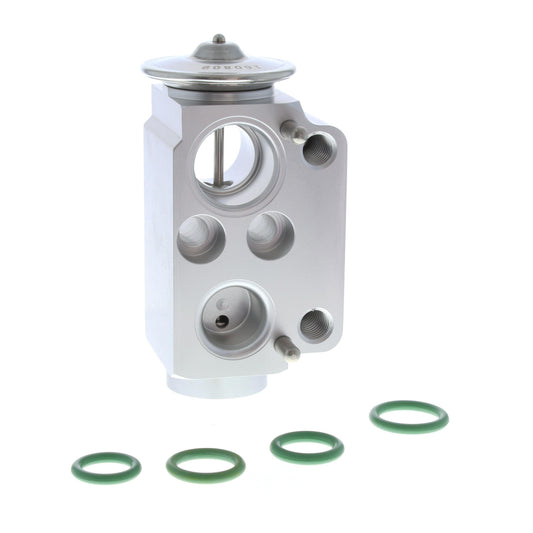 VEMO Expansion Valve, air conditioning V20-77-0014