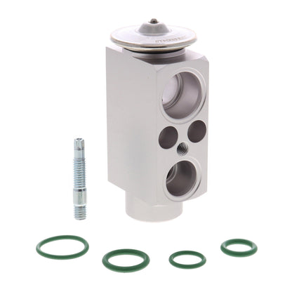 VEMO Expansion Valve, air conditioning V20-77-0015