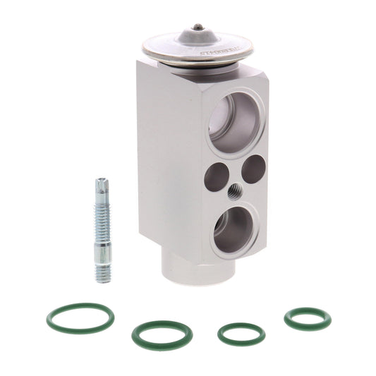 VEMO Expansion Valve, air conditioning V20-77-0015
