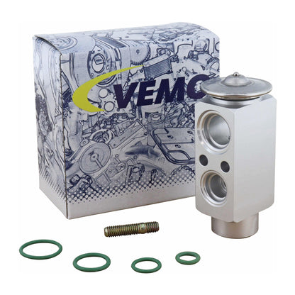 VEMO Expansion Valve, air conditioning V20-77-0021
