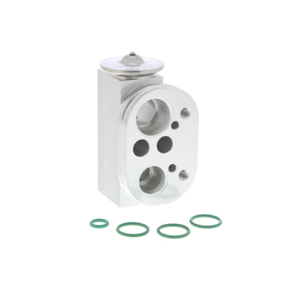 VEMO Expansion Valve, air conditioning V20-77-0032
