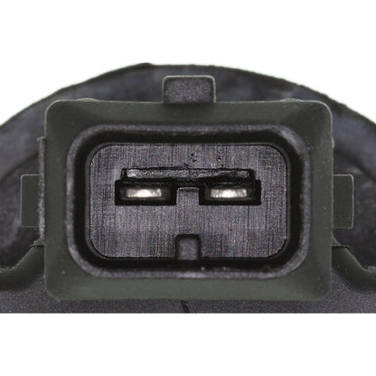 VEMO Valve, charcoal filter (tank ventilation V20-77-0037