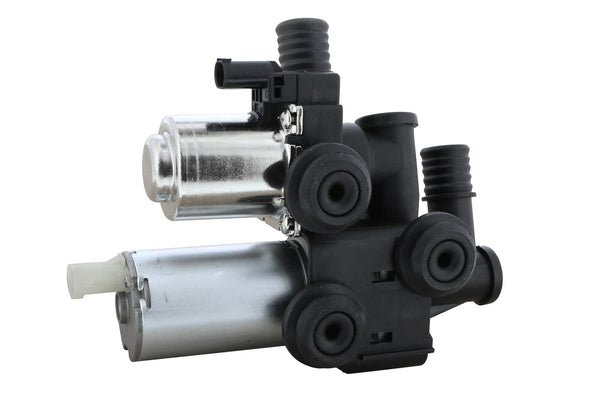 VEMO Coolant Control Valve V20-77-0053