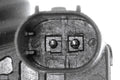 VEMO Coolant Control Valve V20-77-0053