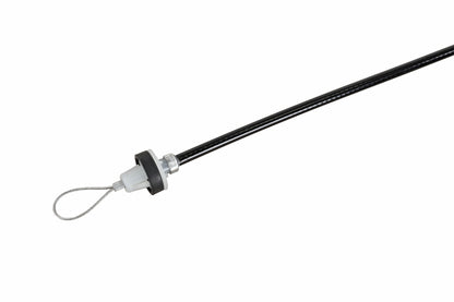 VEMO Control Element, parking brake caliper V20-77-0060