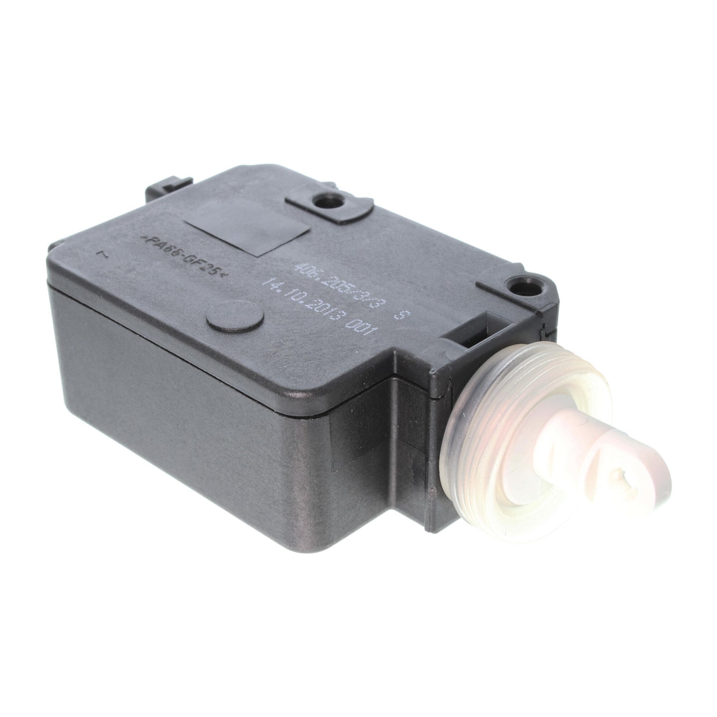 VEMO Actuator, central locking system V20-77-0281