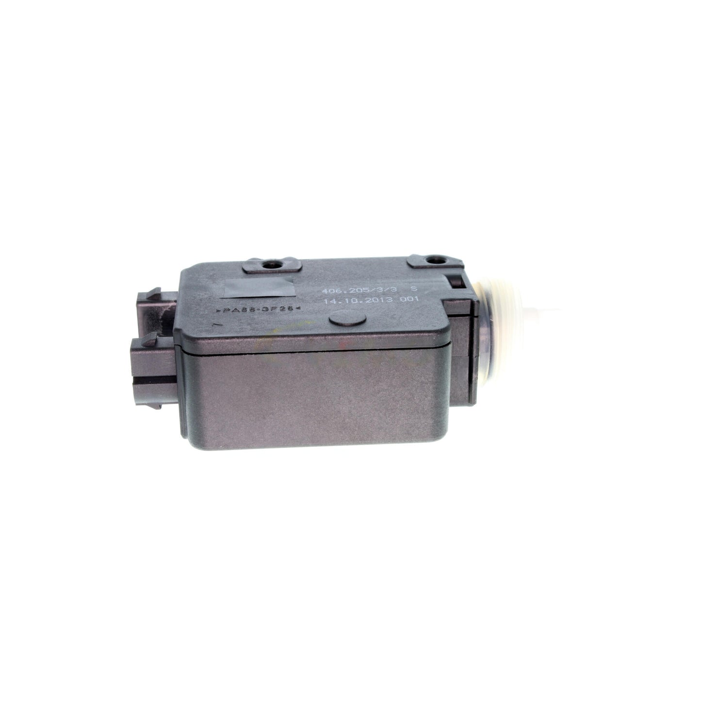 VEMO Actuator, central locking system V20-77-0281