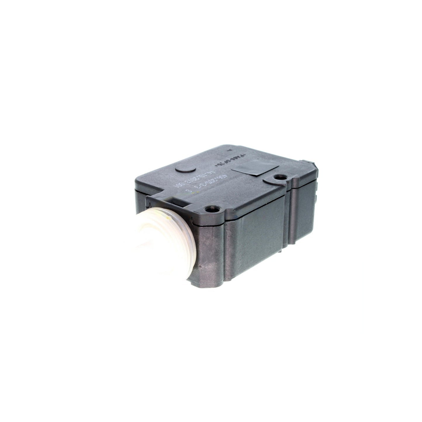 VEMO Actuator, central locking system V20-77-0281