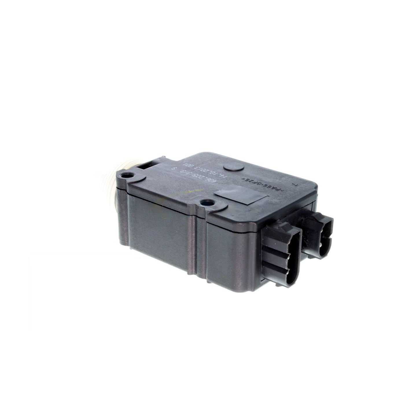VEMO Actuator, central locking system V20-77-0281