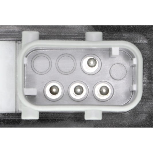 VEMO Actuator, central locking system V20-77-0286