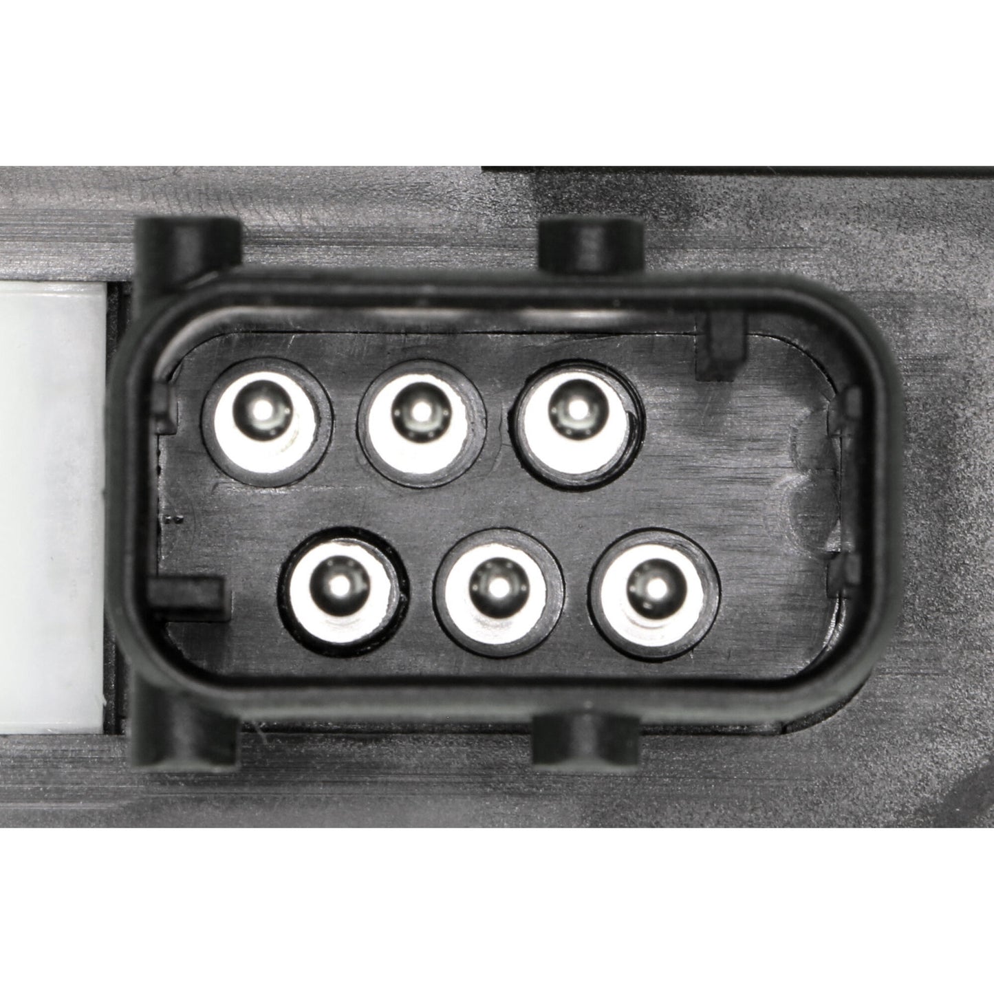 VEMO Actuator, central locking system V20-77-0287