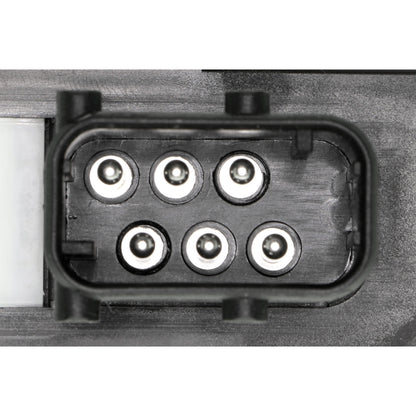 VEMO Actuator, central locking system V20-77-0287