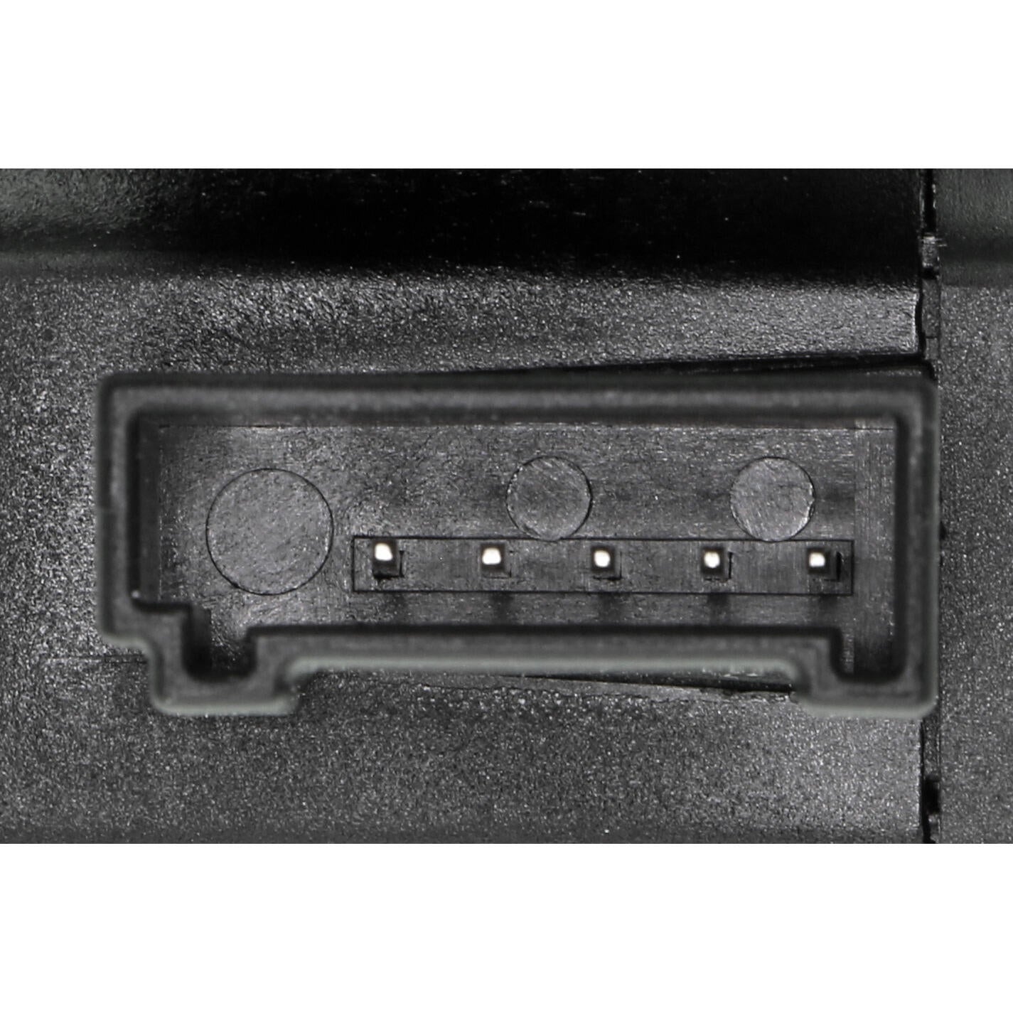 VEMO Actuator, central locking system V20-77-0289