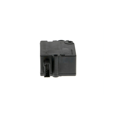 VEMO Actuator, central locking system V20-77-0289
