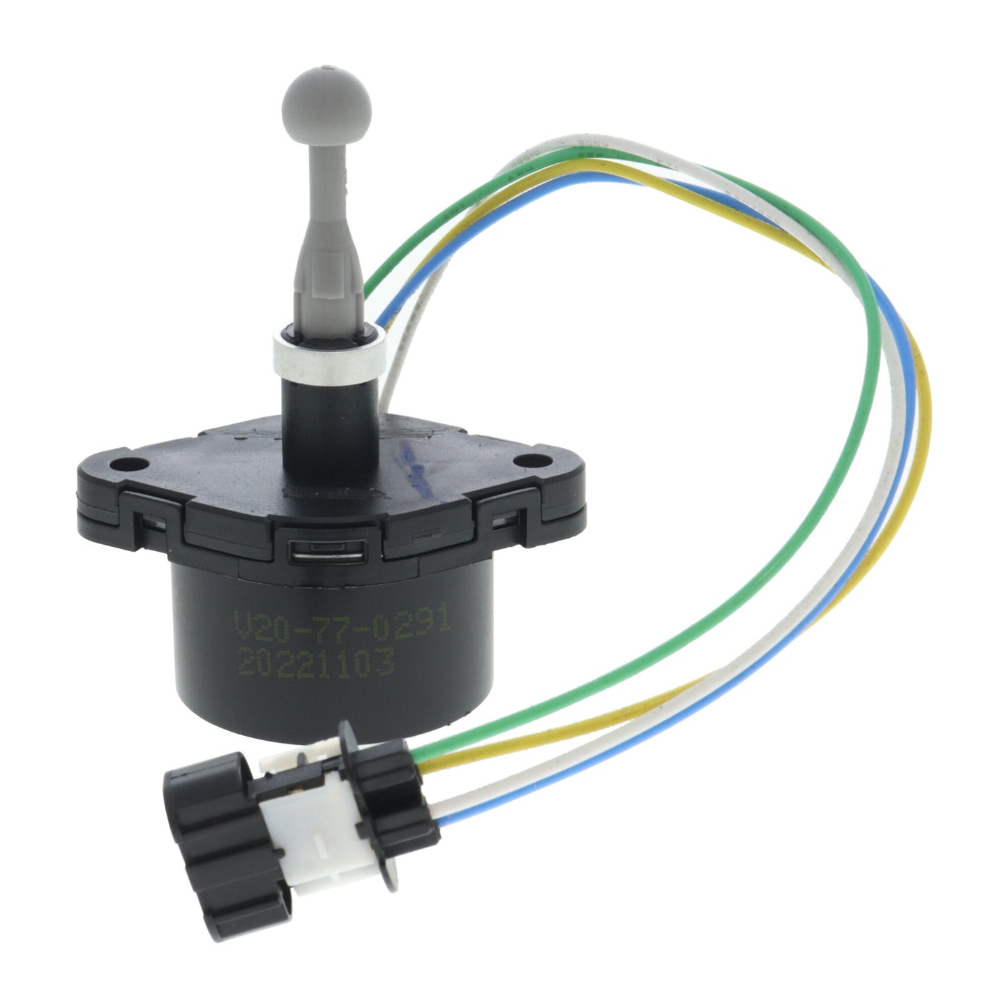 VEMO Actuator, headlight levelling V20-77-0291