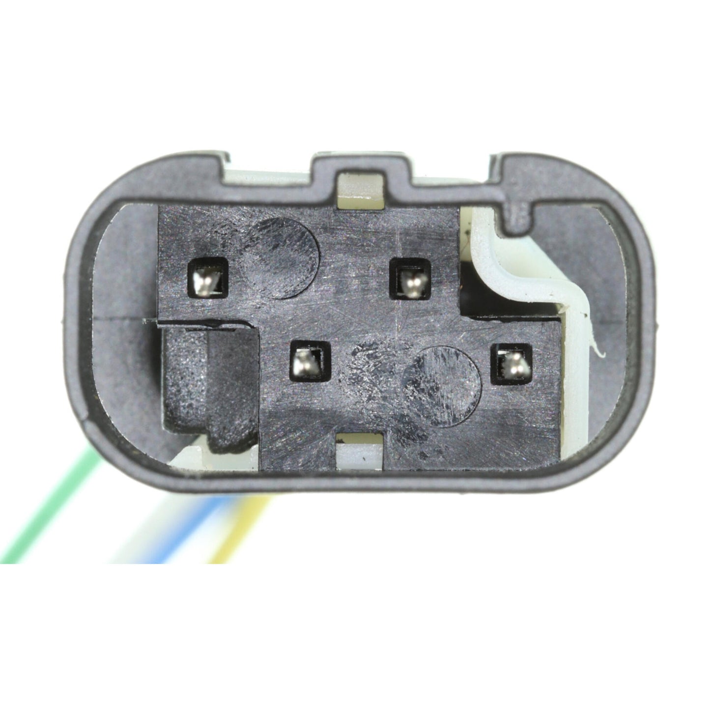 VEMO Actuator, headlight levelling V20-77-0291