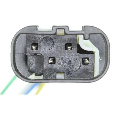 VEMO Actuator, headlight levelling V20-77-0291
