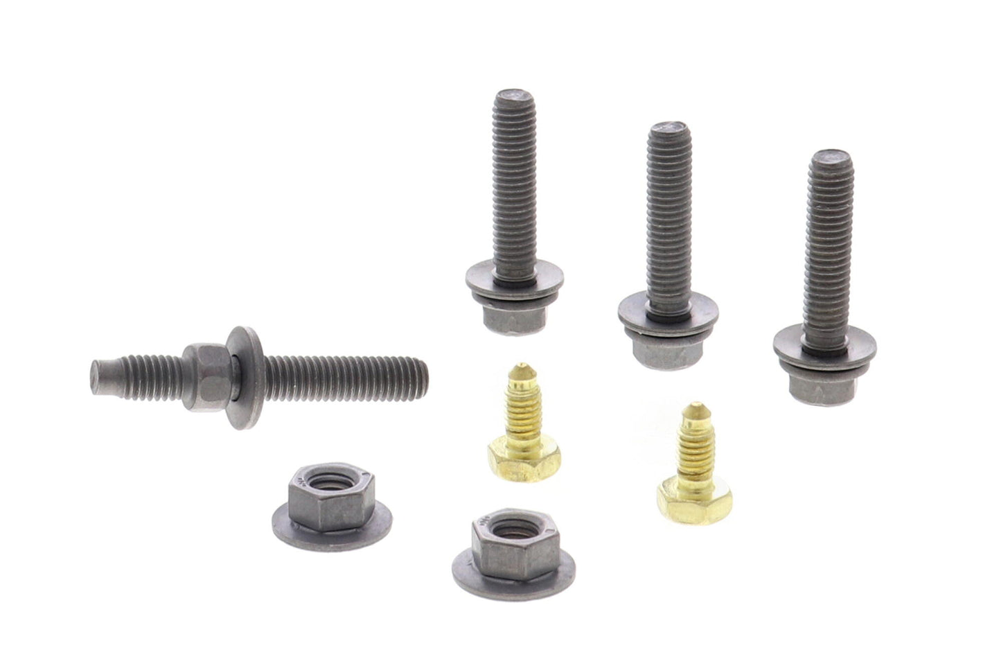 VEMO Alternator Regulator V20-77-0314