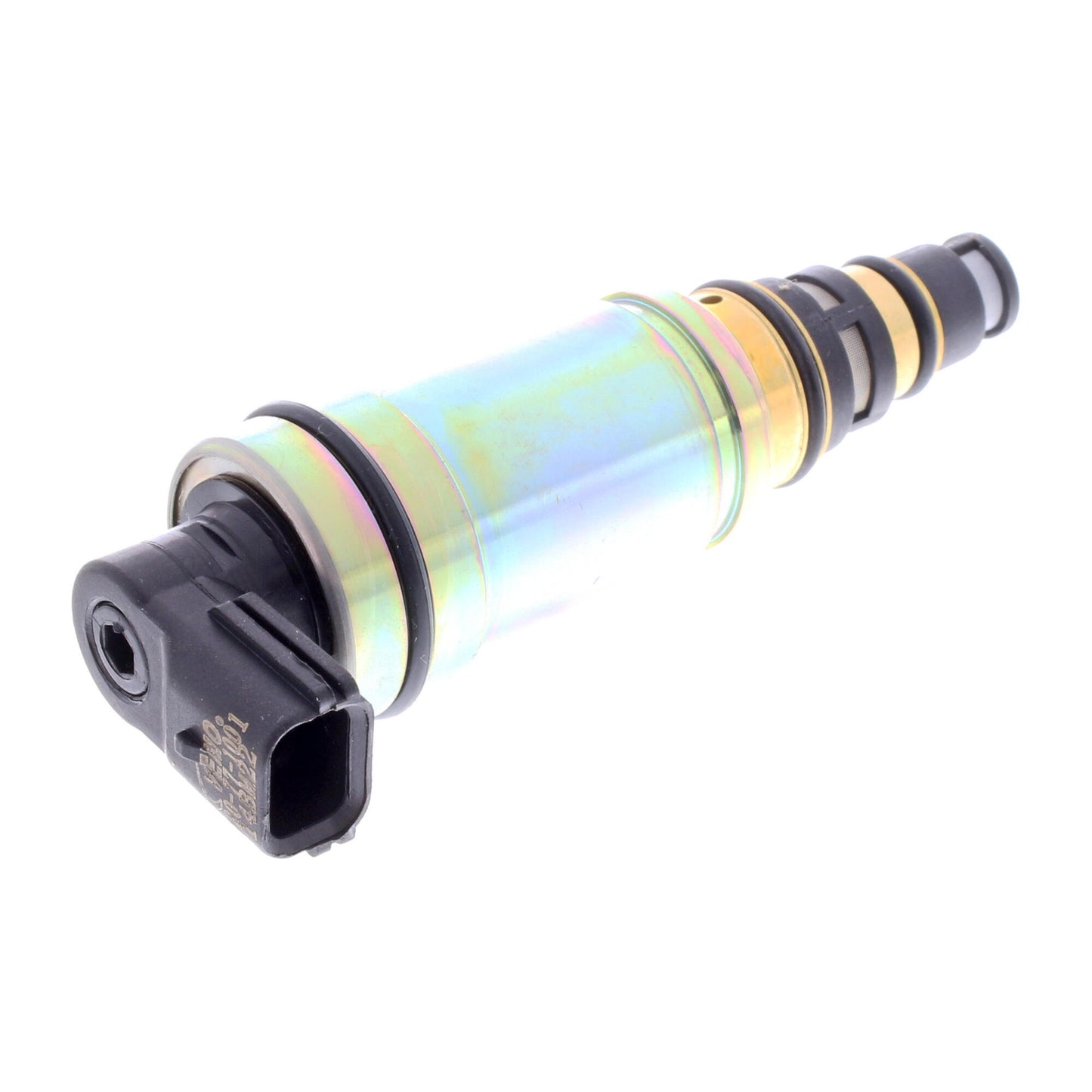 VEMO Control Valve, air conditioning compress V20-77-1001